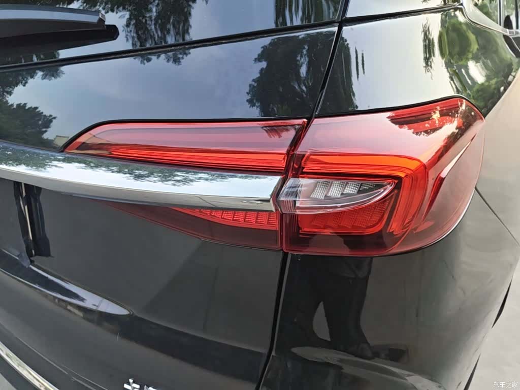 Buick Enclave, 2022 8