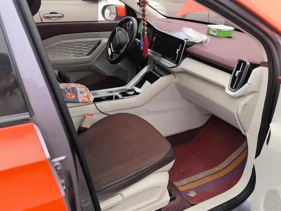 Wuling Wuling Nebula