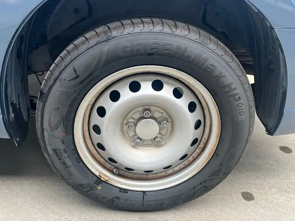 Wuling Wuling Hongguang PLUS