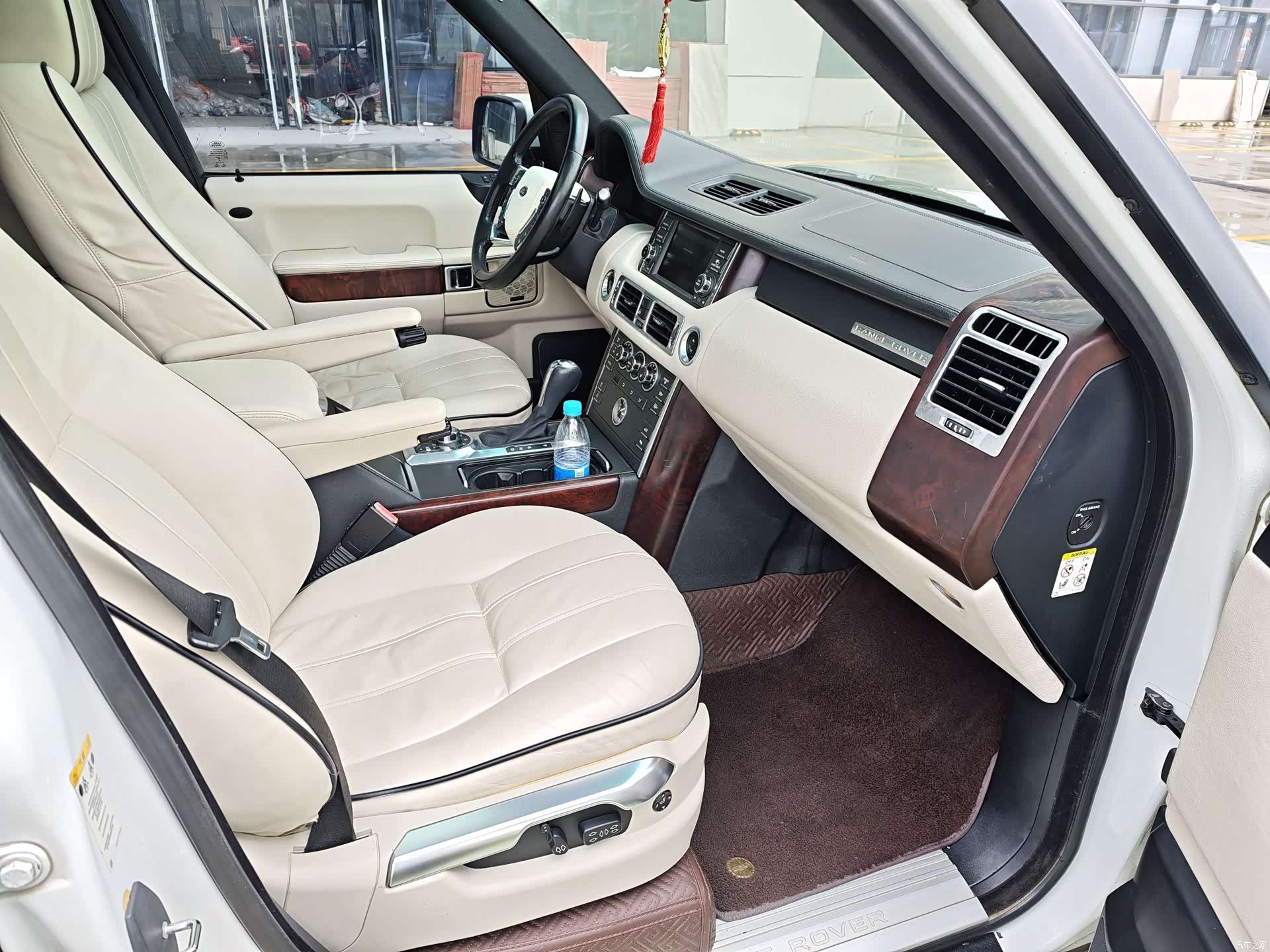 Land Rover Range Rover, 2012 все фото