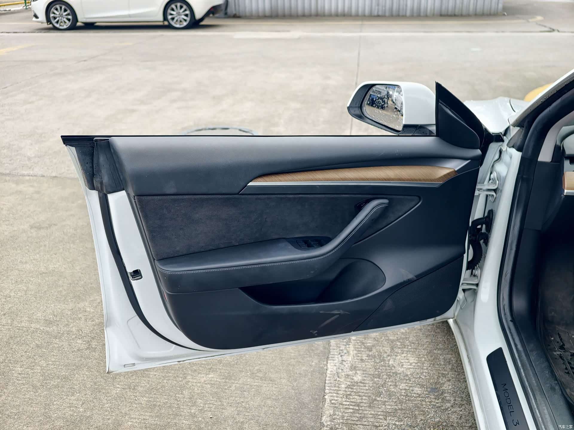 Tesla Model 3, 2021 20