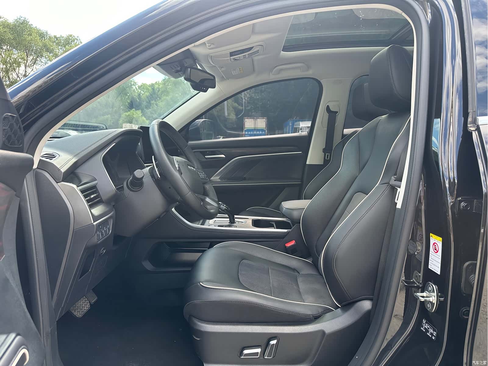 Haval H6, 2021 4