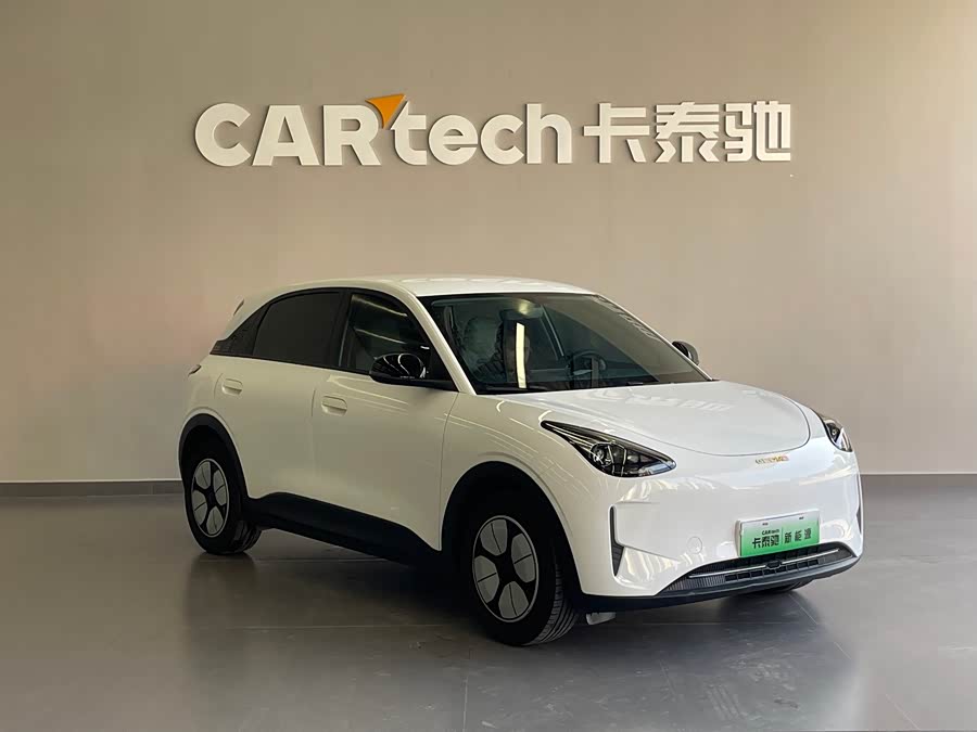 Geely Xingyuan 2025, фото 3
