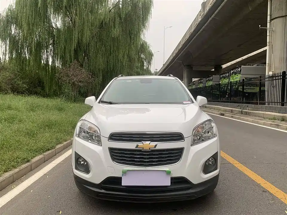 Chevrolet Chuangku