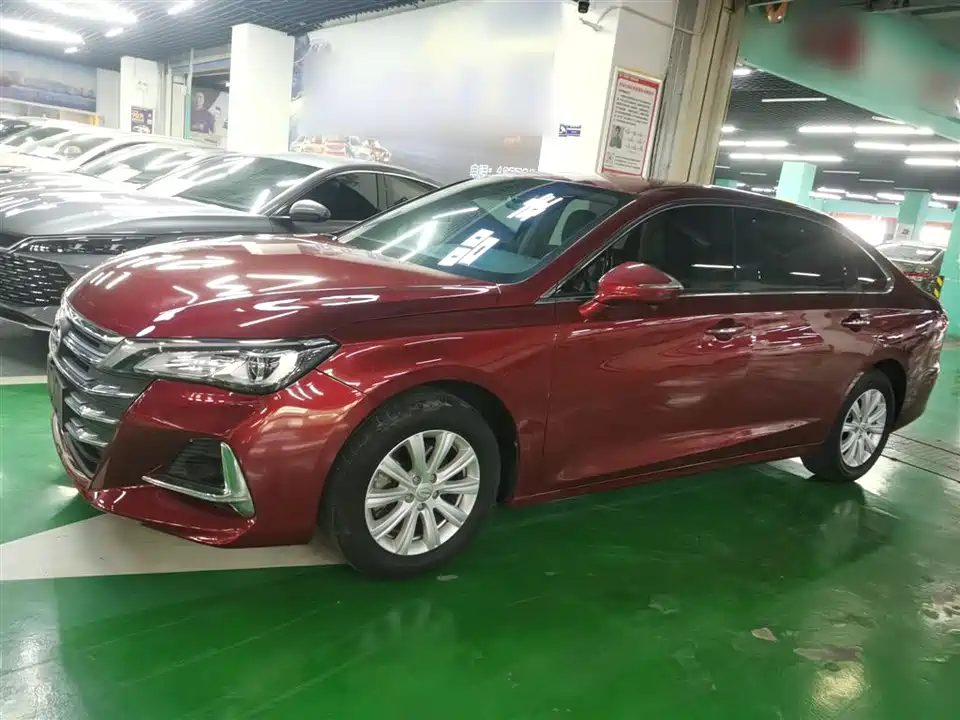 Trumpchi Trumpchi GA6