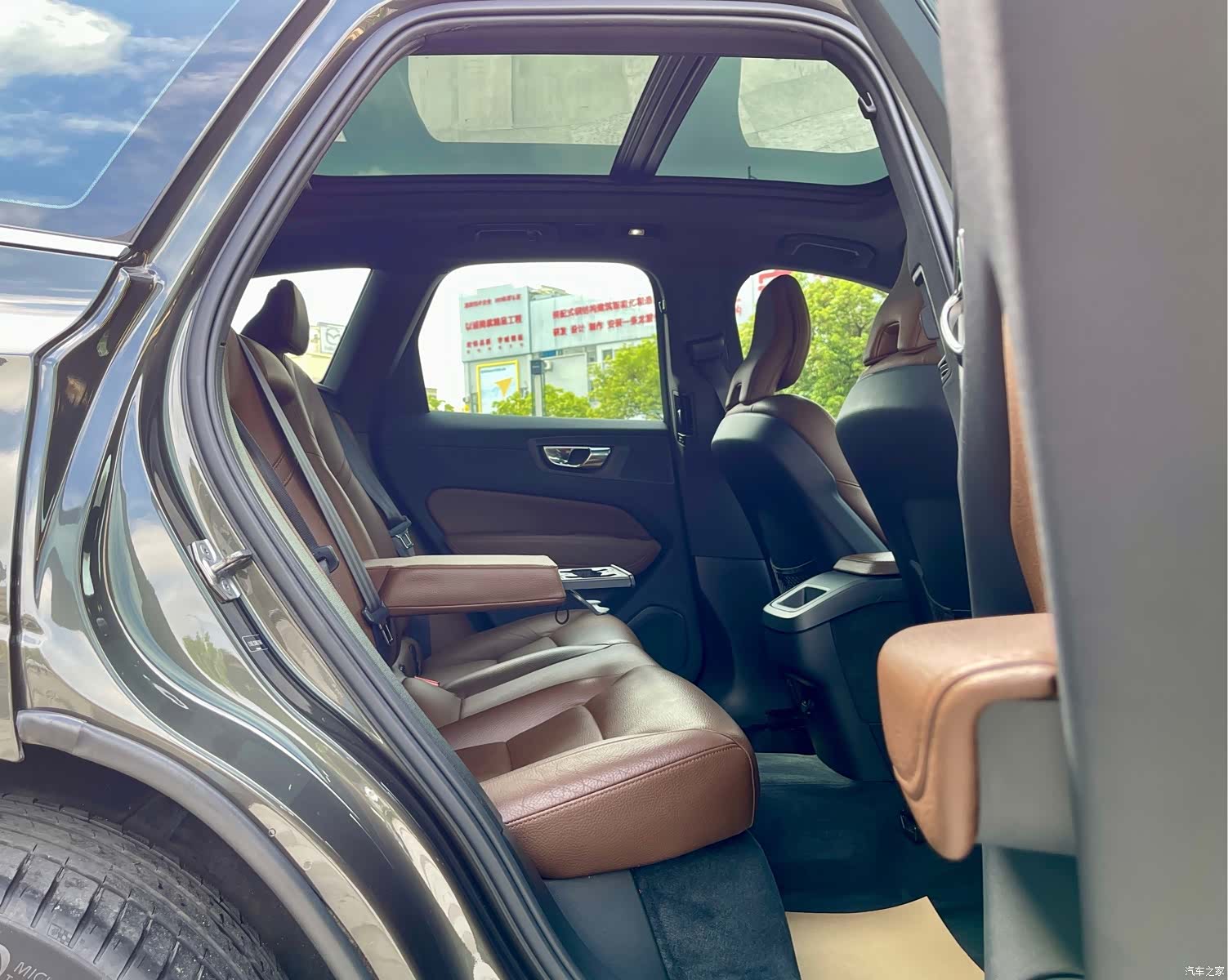 Volvo XC60, 2022 12