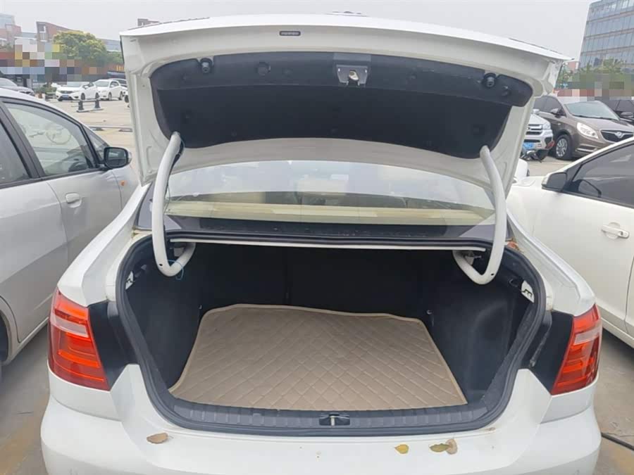 Volkswagen Bora 2015, фото 19