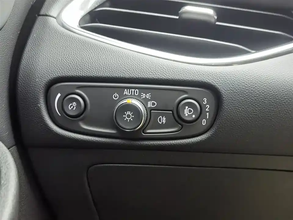 Chevrolet Mai Ruibao XL