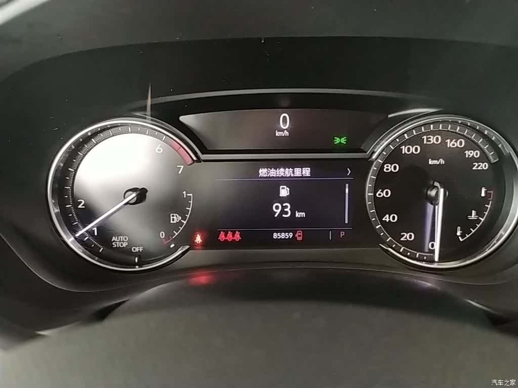 Cadillac XT4, 2021 12