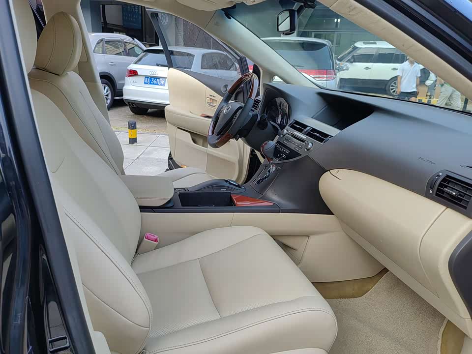 Lexus RX Classic Lexus RX Classic