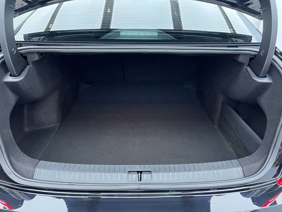 Volkswagen Passat 2024, фото 23