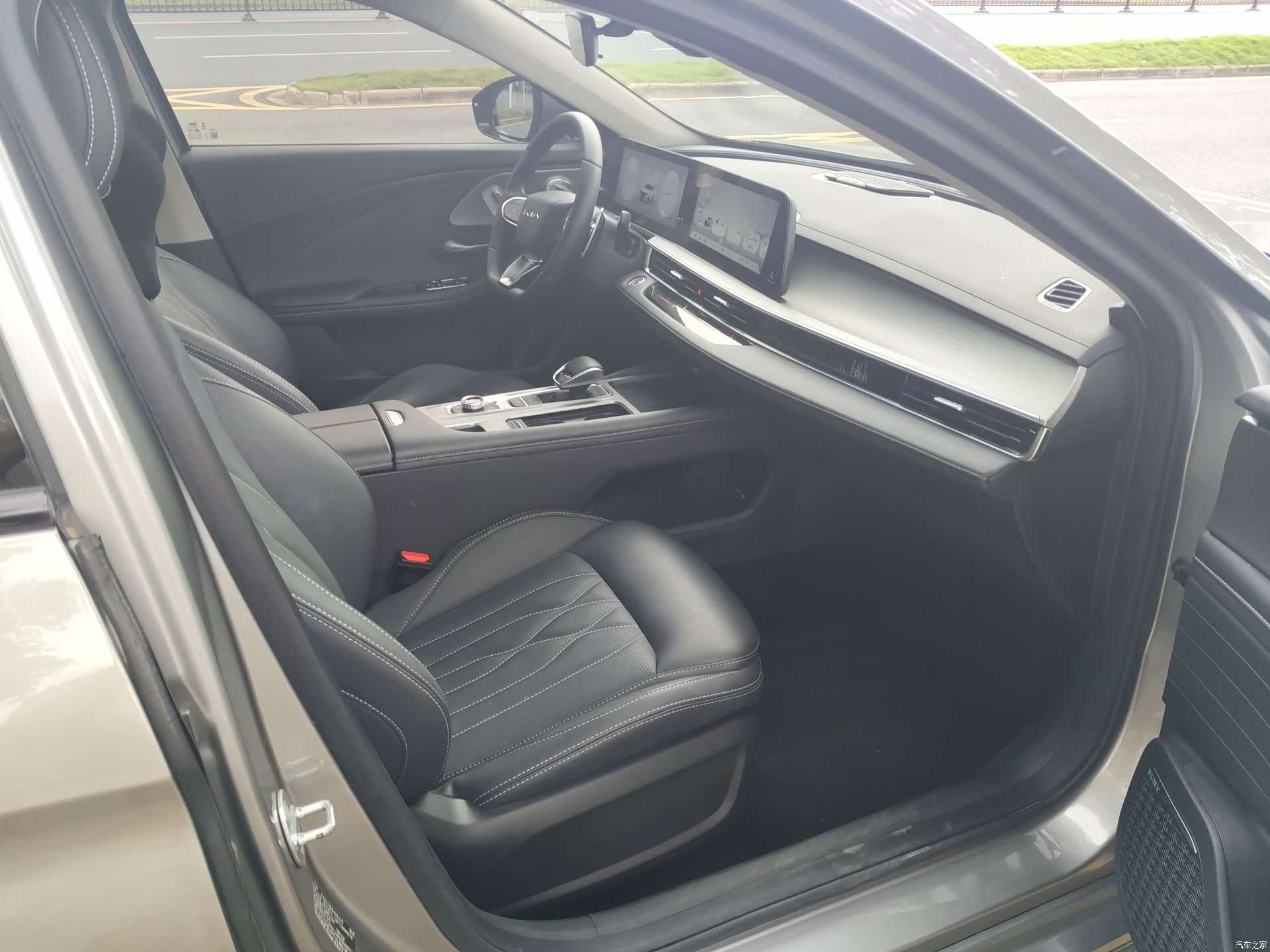Chery Arrizo 8, 2024 11