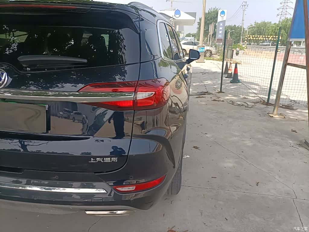 Buick Enclave, 2022 8