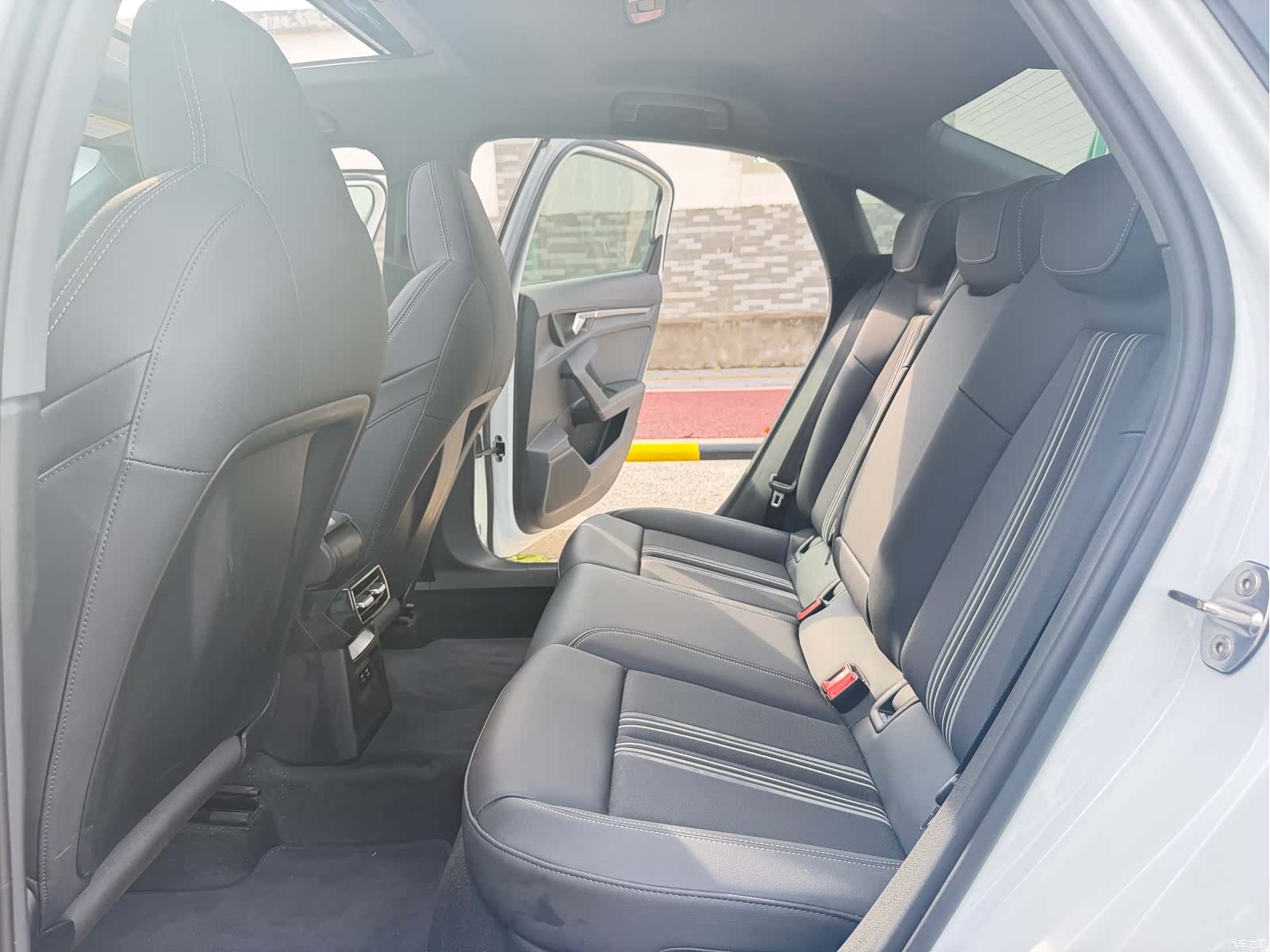 Audi A3, 2022 13