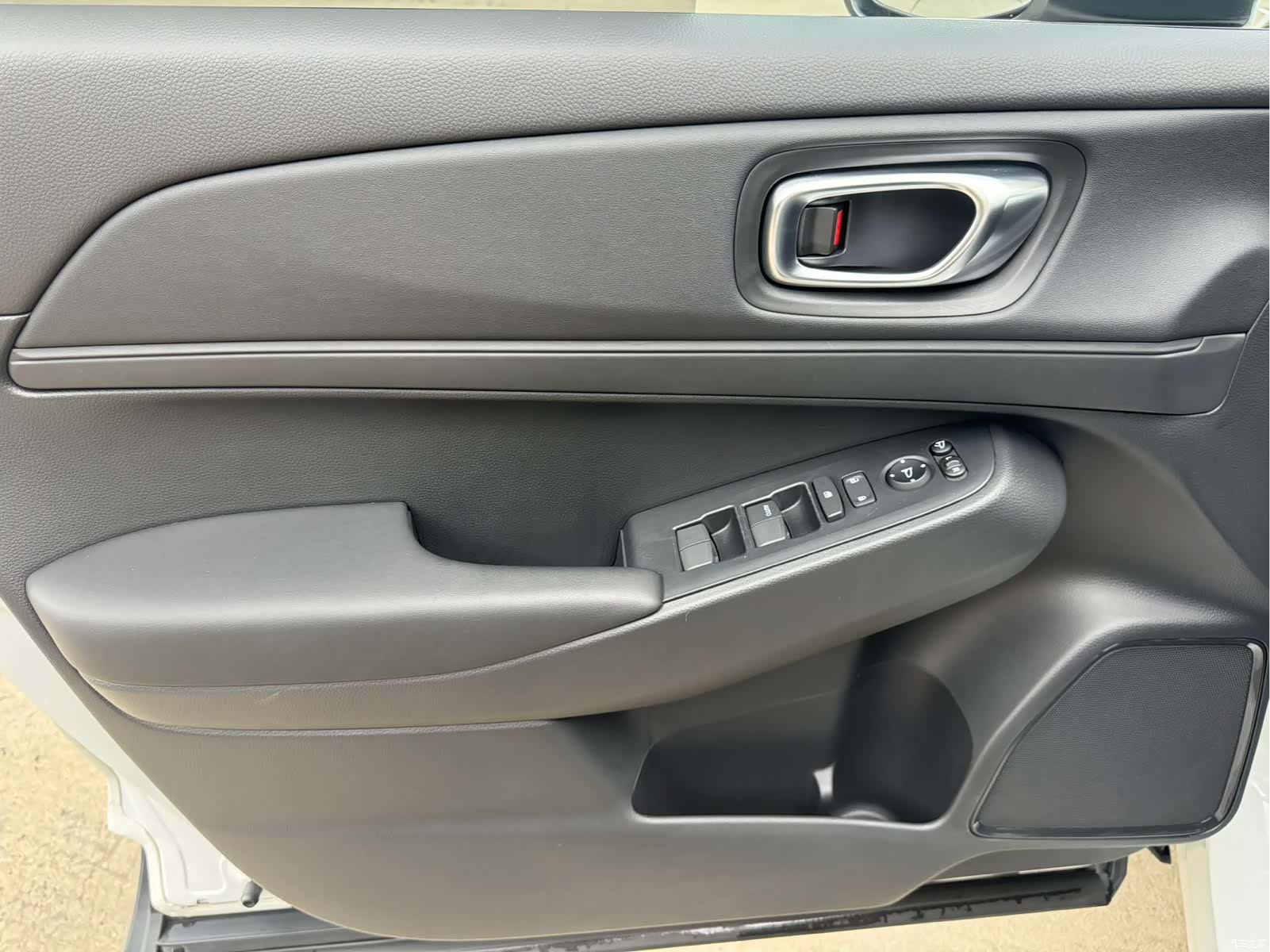 Honda Vezel, 2023 9