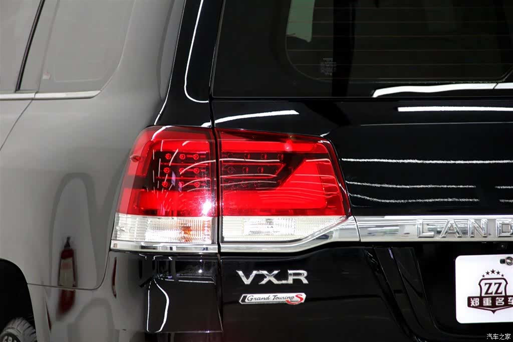 Toyota Land Cruiser, 2020 29