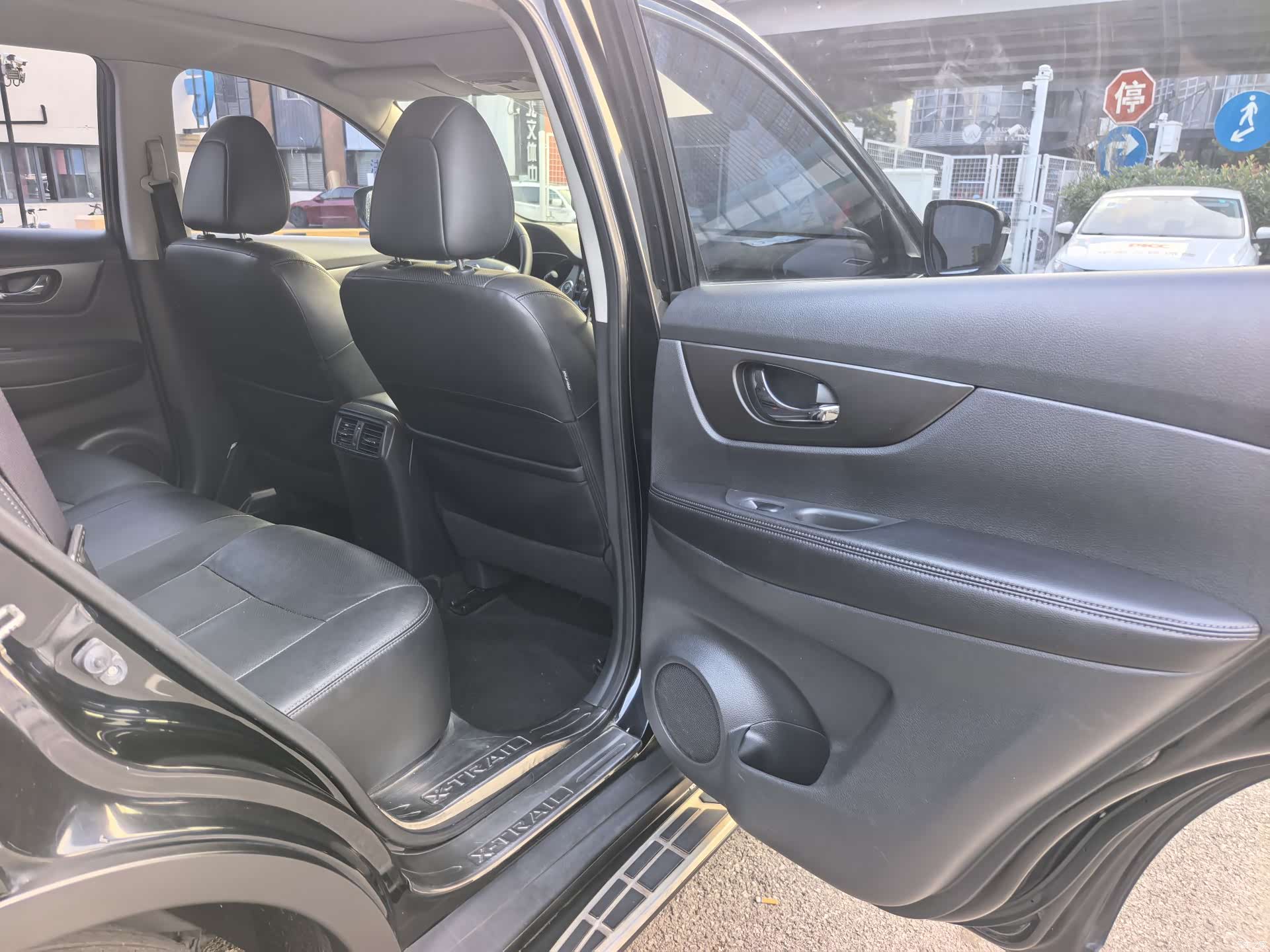 Nissan X-Trail, 2016 9