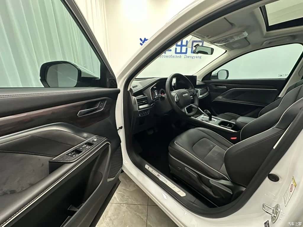 Haval H6, 2022 7