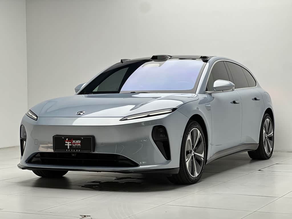 NIO ET5T 2024 75kWh Touring