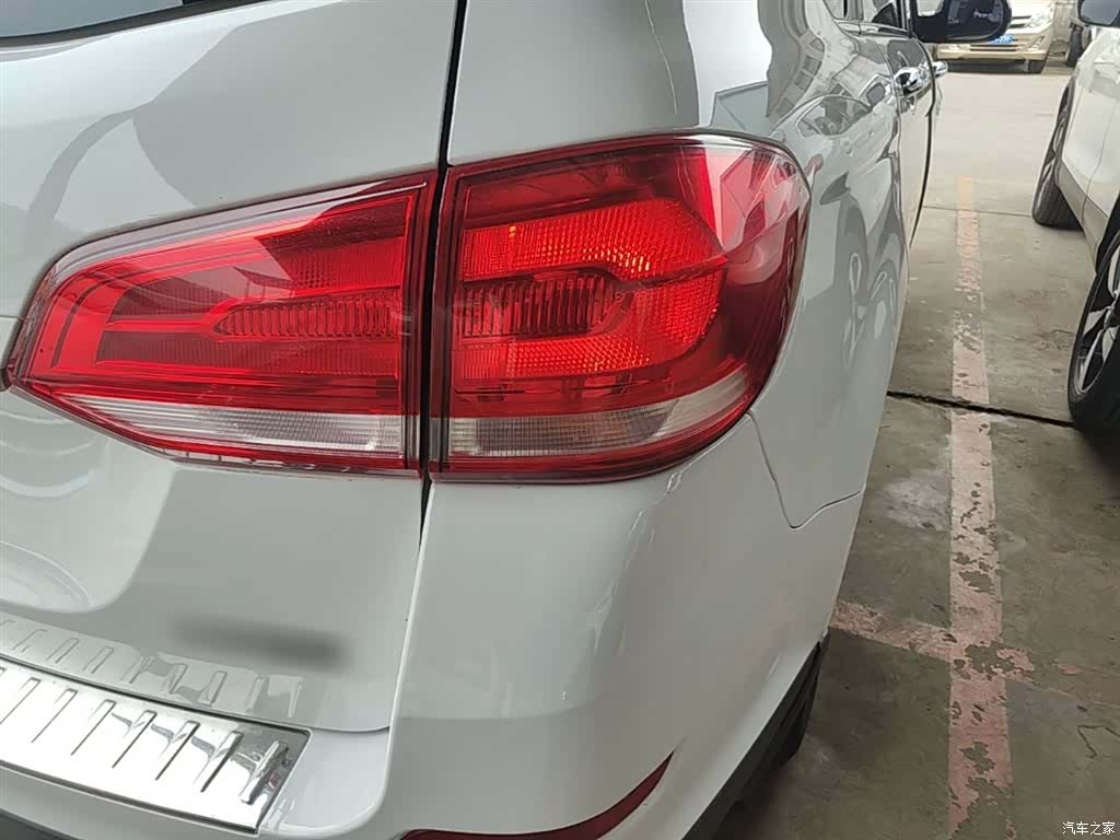 Haval H6, 2018 8