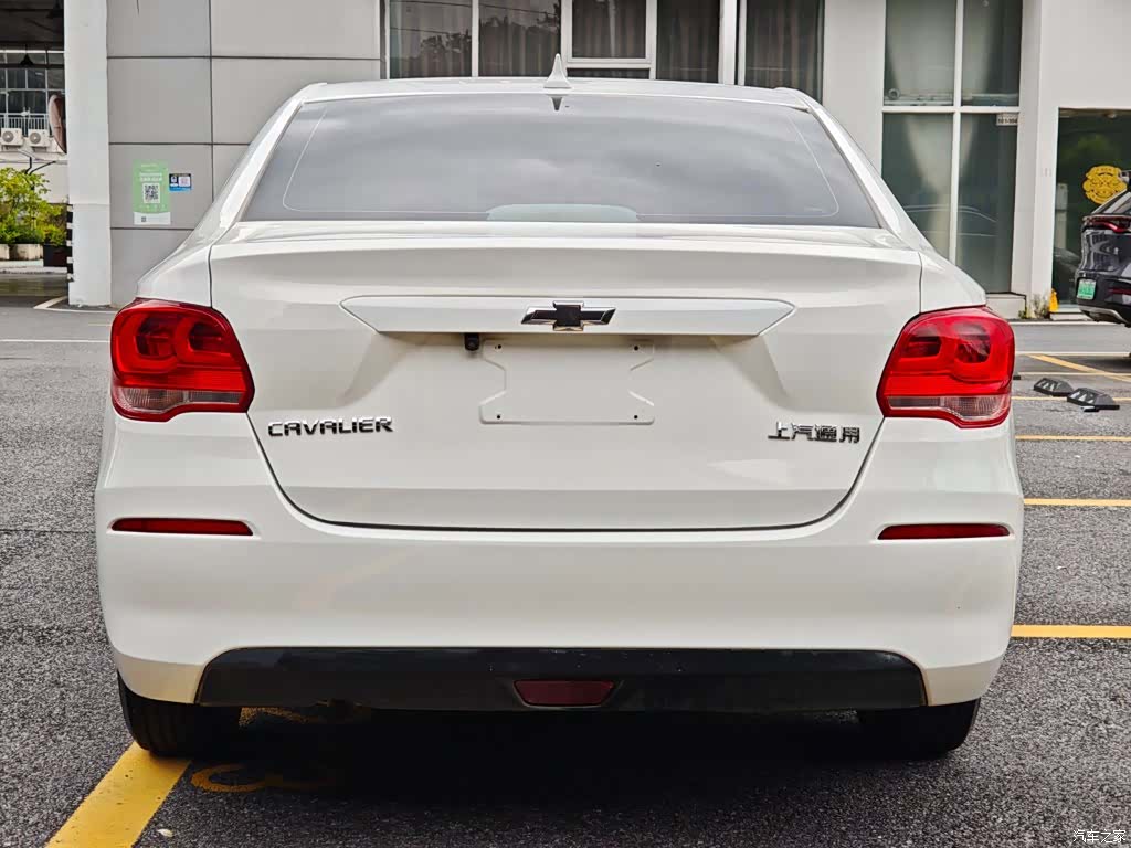 Chevrolet 320, 2019 6