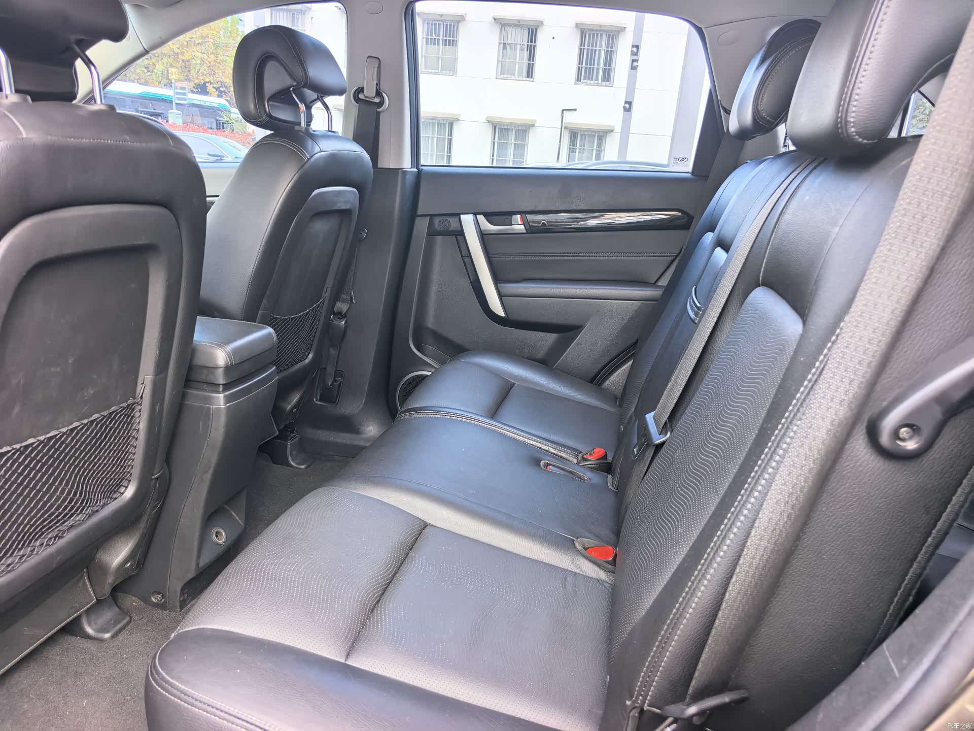 Chevrolet 7, 2016 18