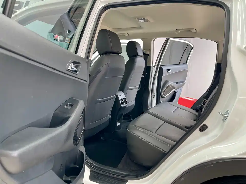 Hyundai Beijing ix35