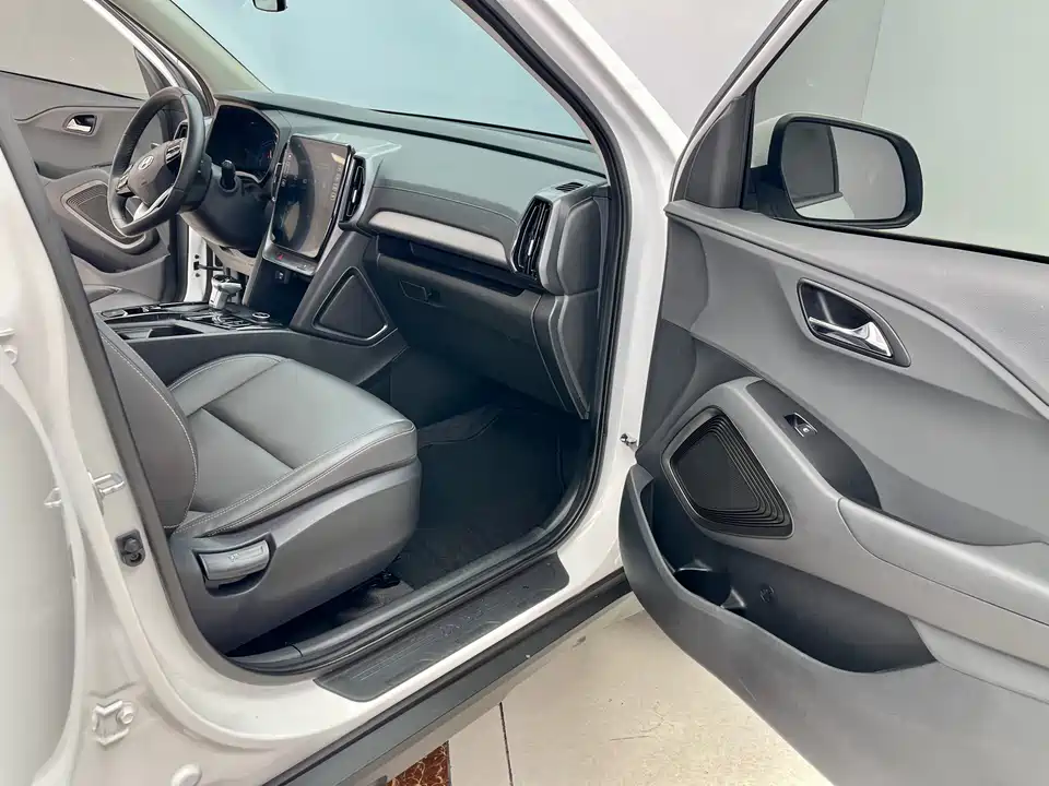 Hyundai Beijing ix35