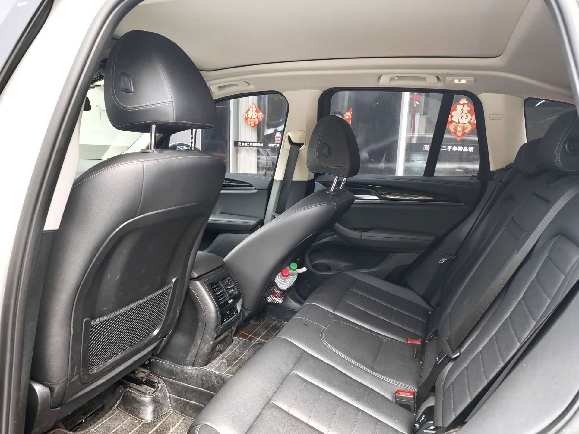 BMW X3, 2019 7