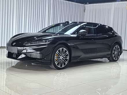 DENZA Z9 GT