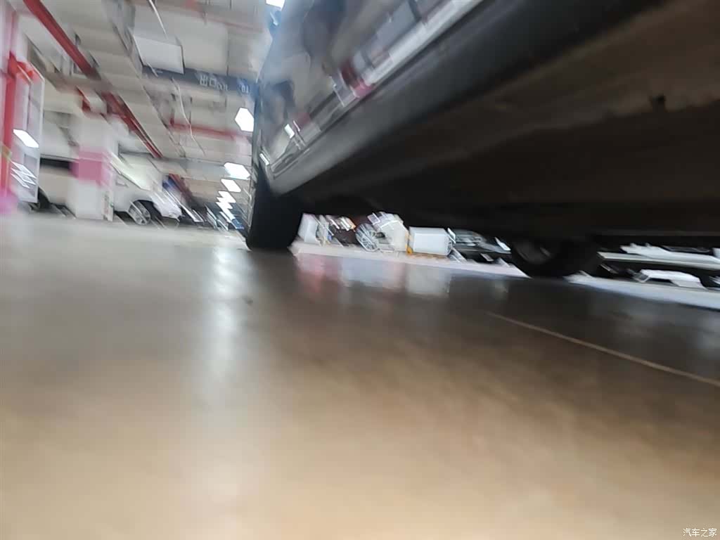 Roewe 950, 2016 21