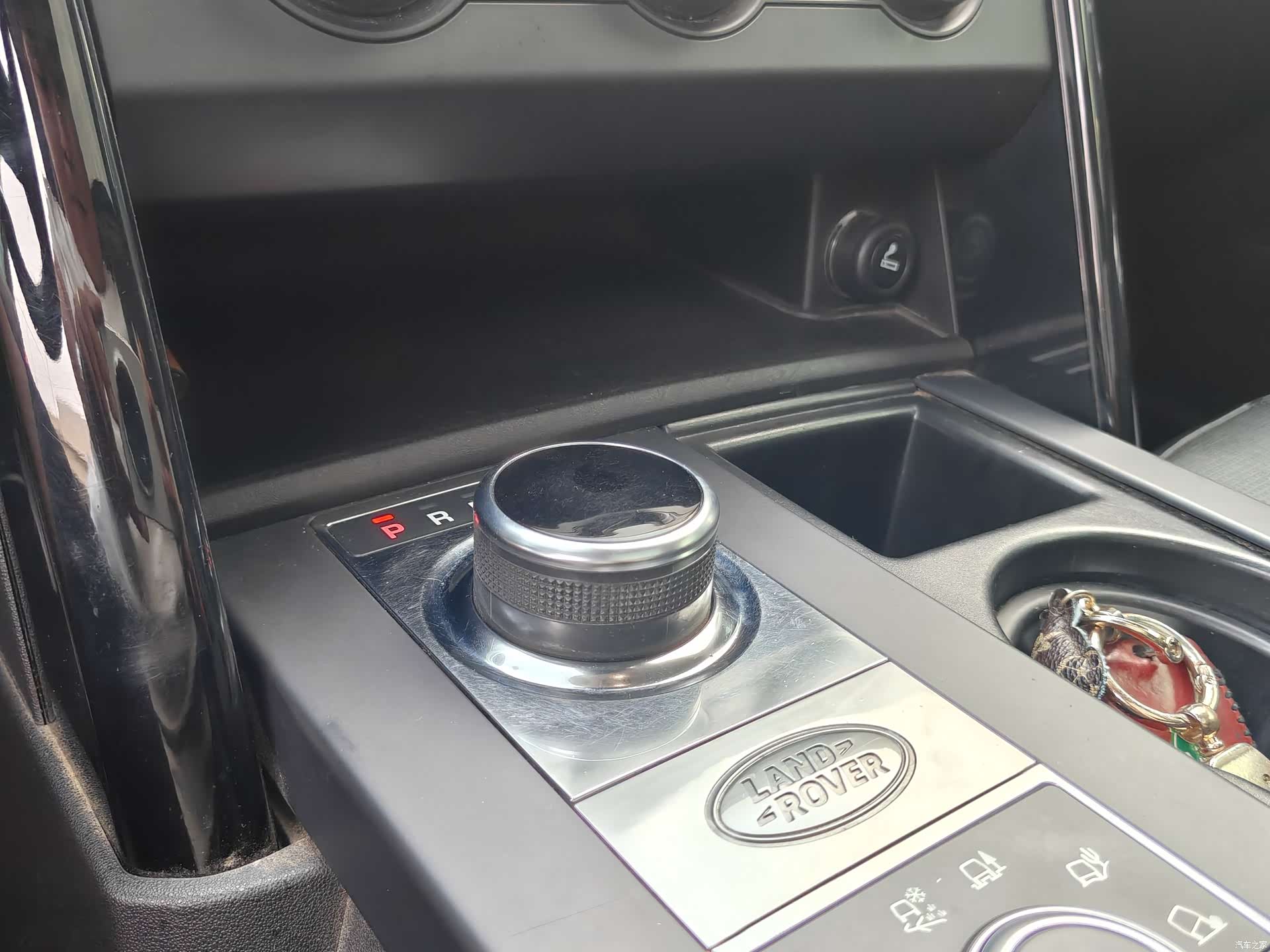 Land Rover Discovery, 2019 23