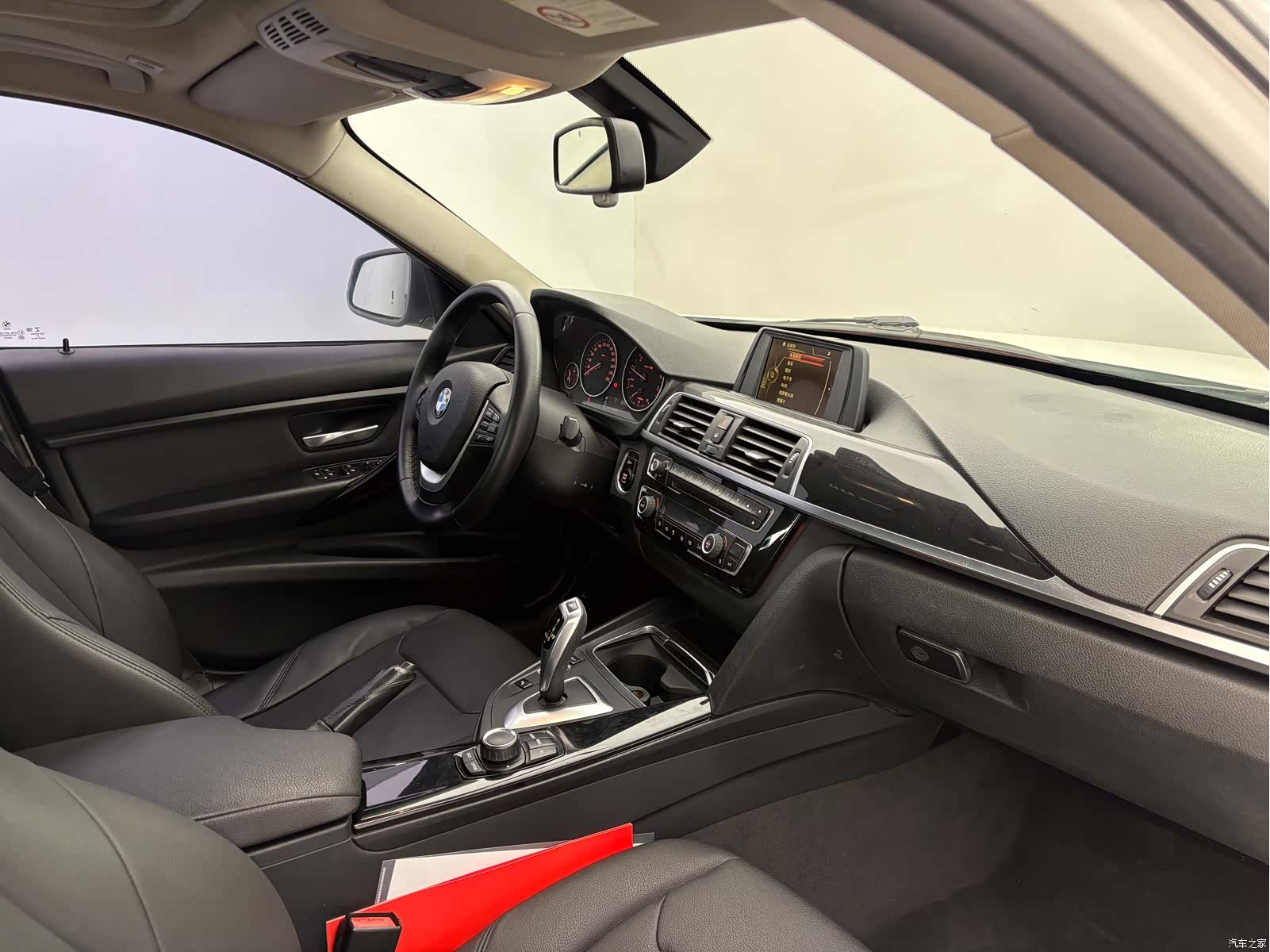 BMW 3 Series, 2017 15