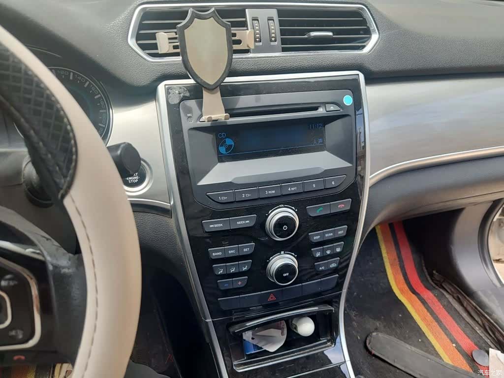 Haval H2, 2016 6