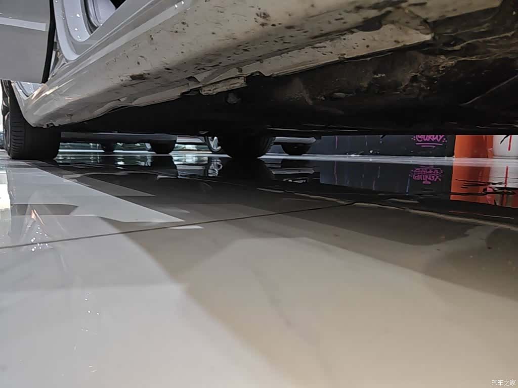 Audi A7L, 2023 21