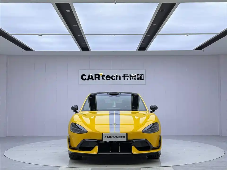 Xiaomi Xiaomi SU7 Ultra