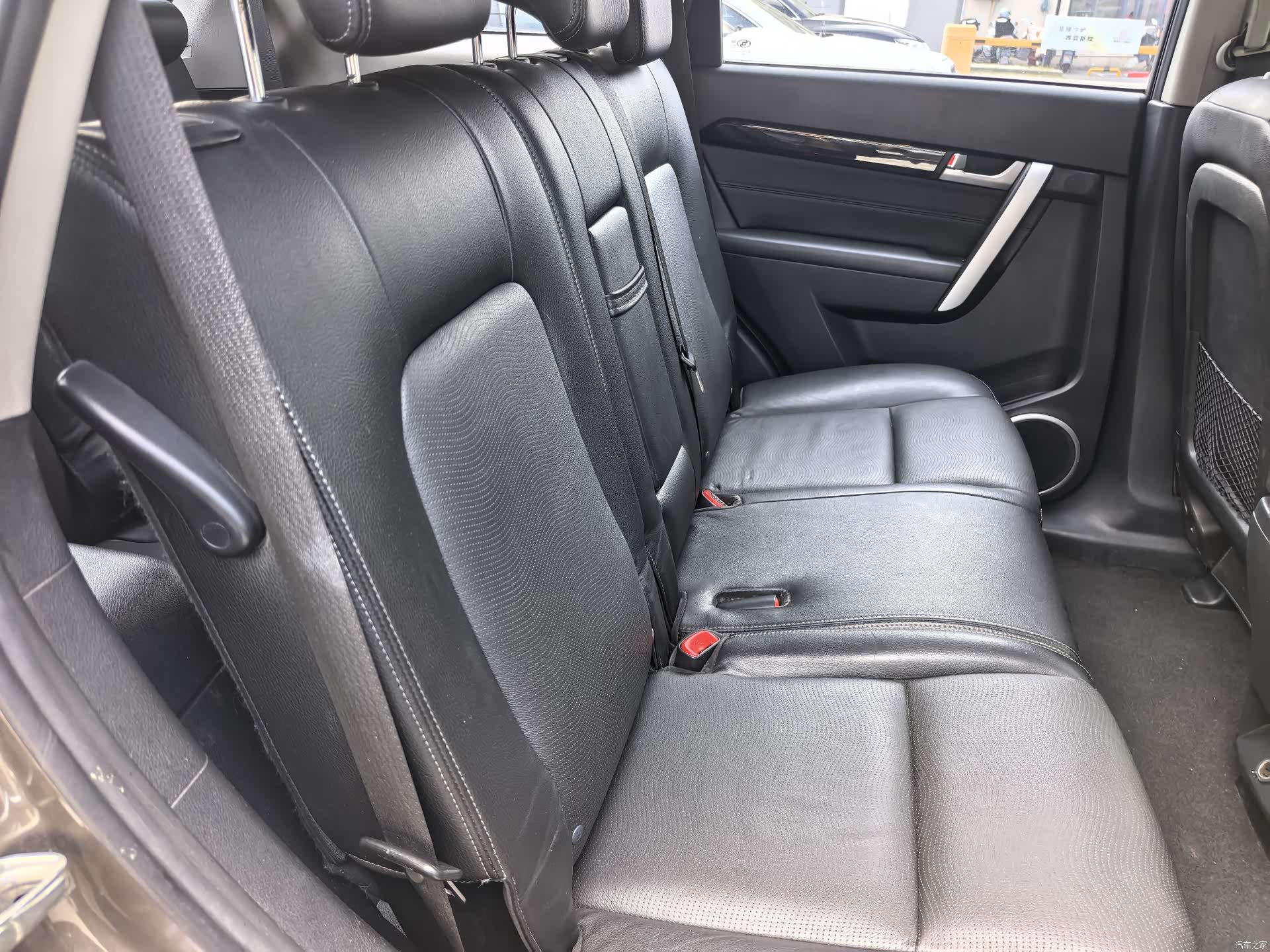 Chevrolet 7, 2016 17