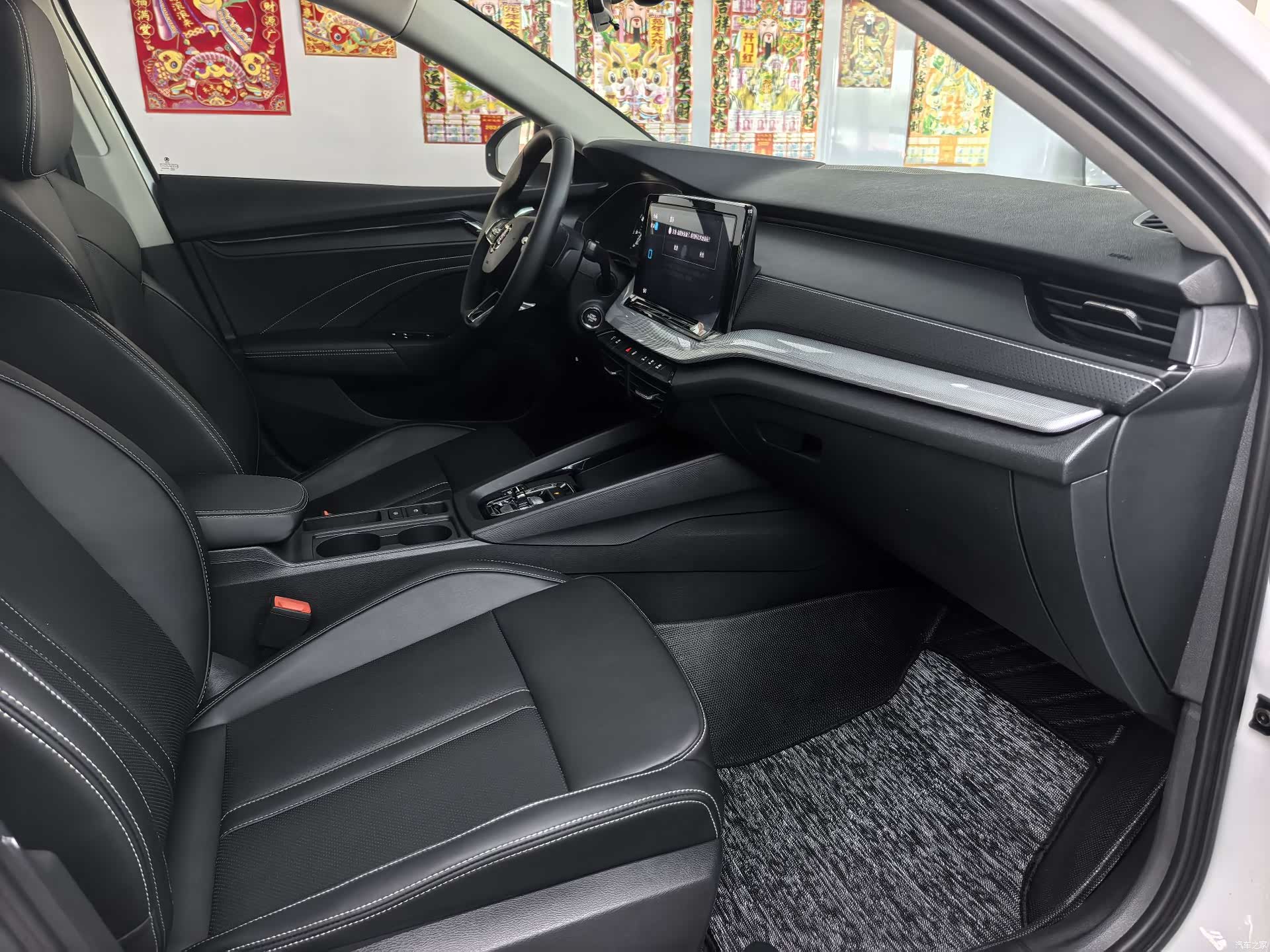 Skoda Octavia, 2024 7