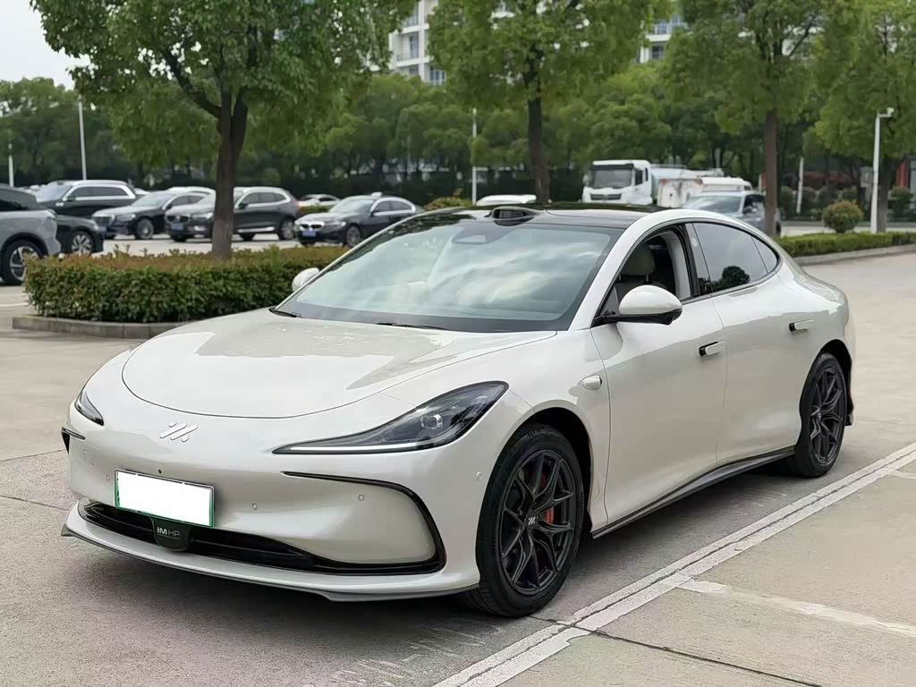 IM Motors L6