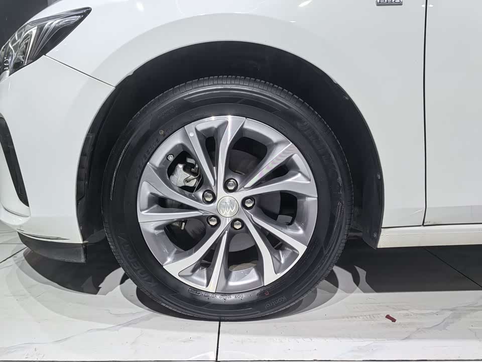 Buick Weilang Buick Weilang