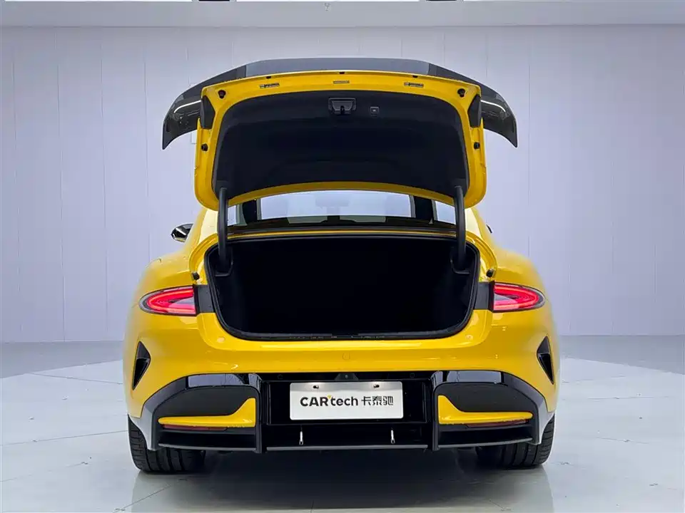 Xiaomi Xiaomi SU7 Ultra