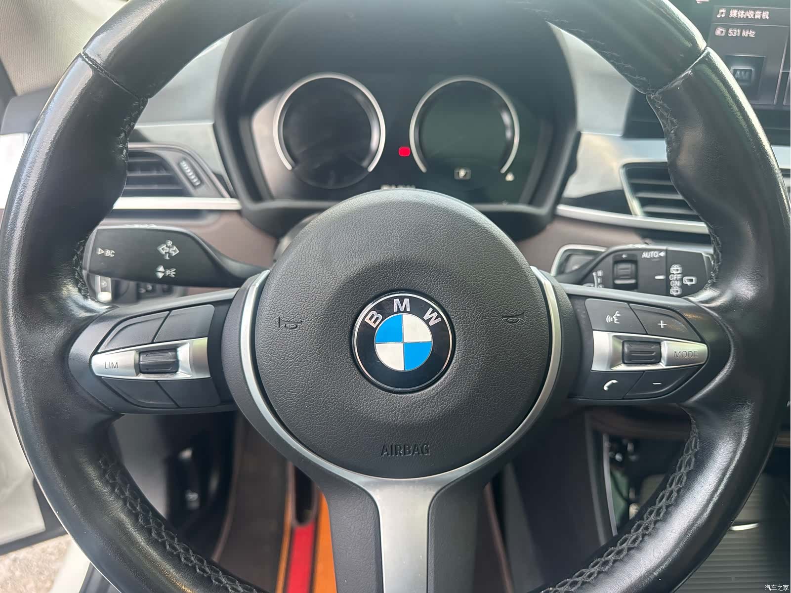 BMW X1, 2022 13