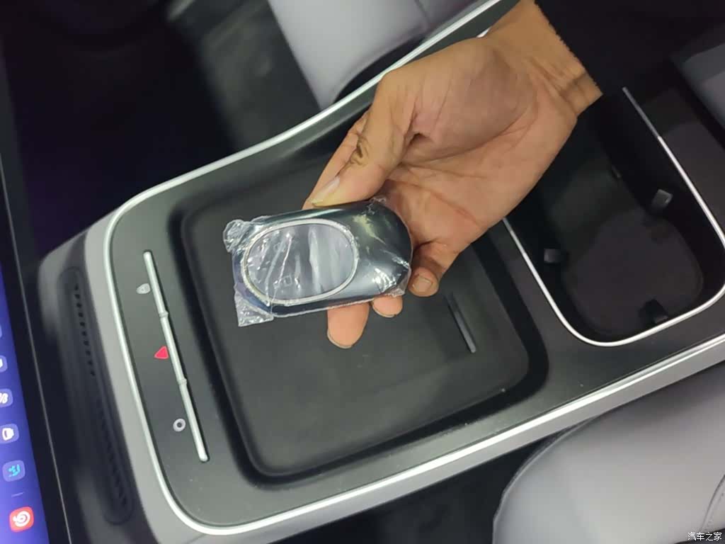 NIO ET5, 2025 9