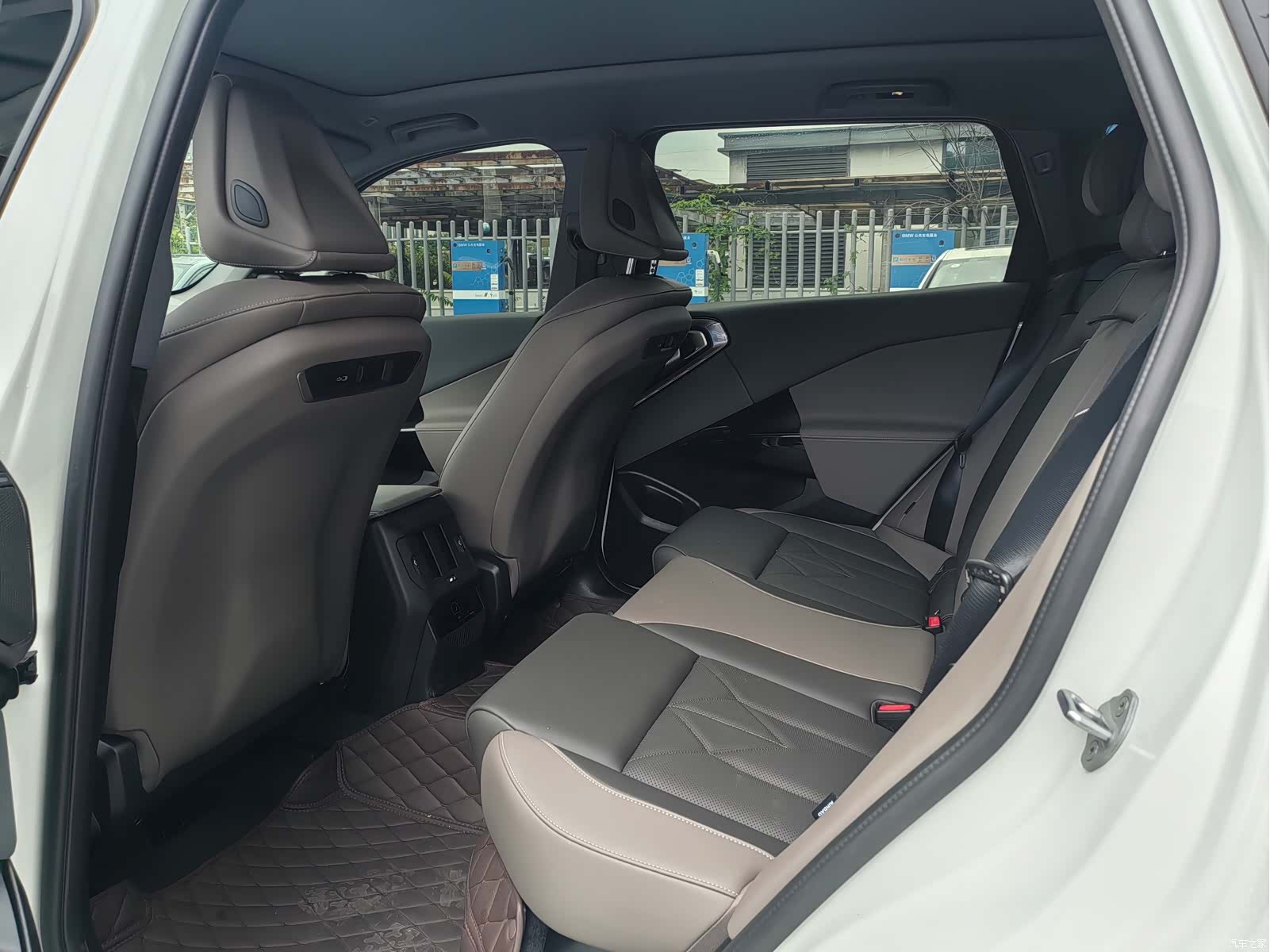 BMW X3, 2025 7