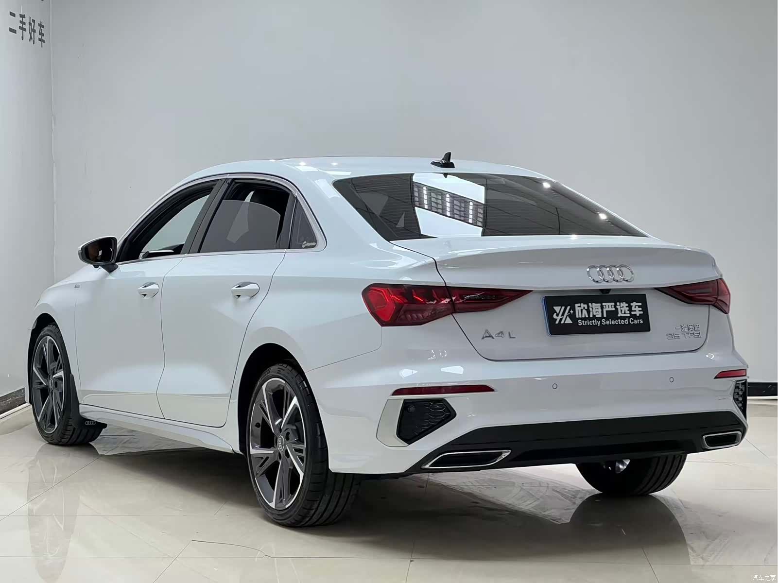 Audi A3, 2022 4