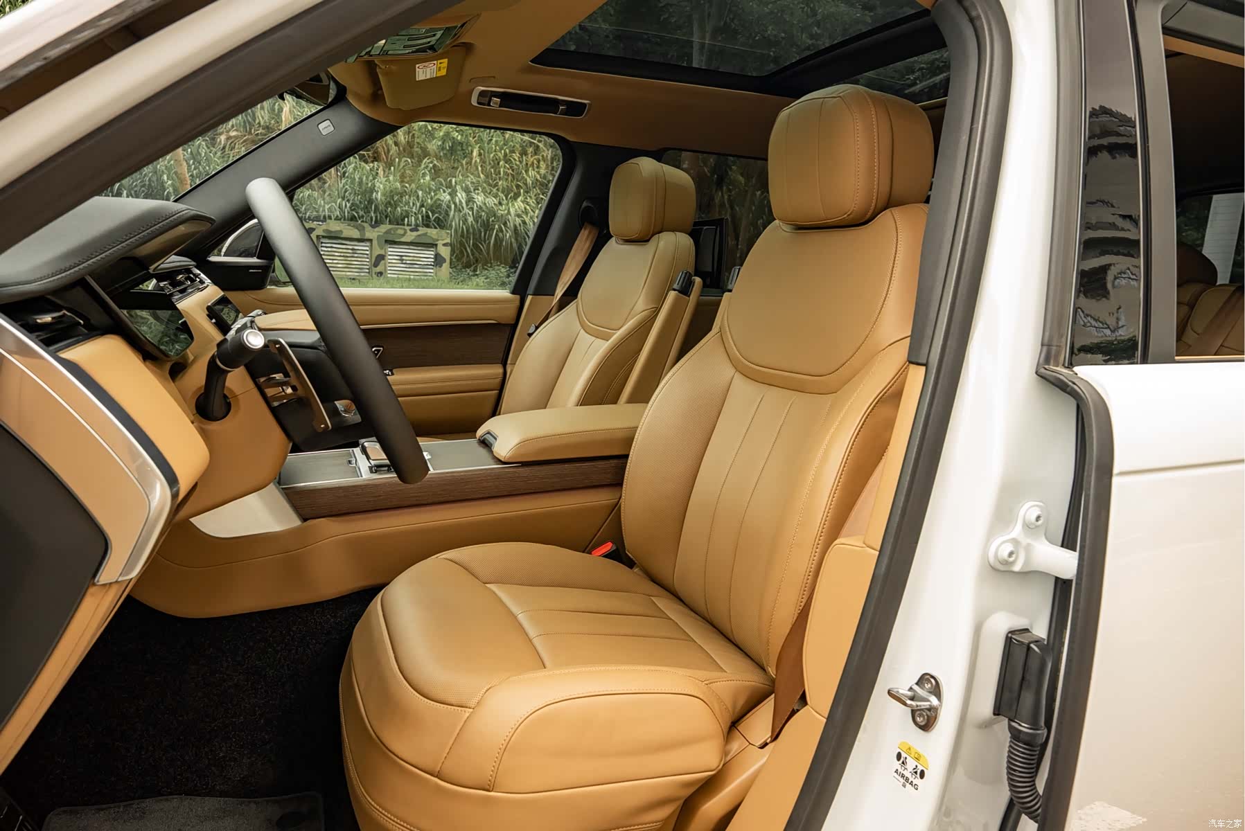 Land Rover Range Rover, 2026 8