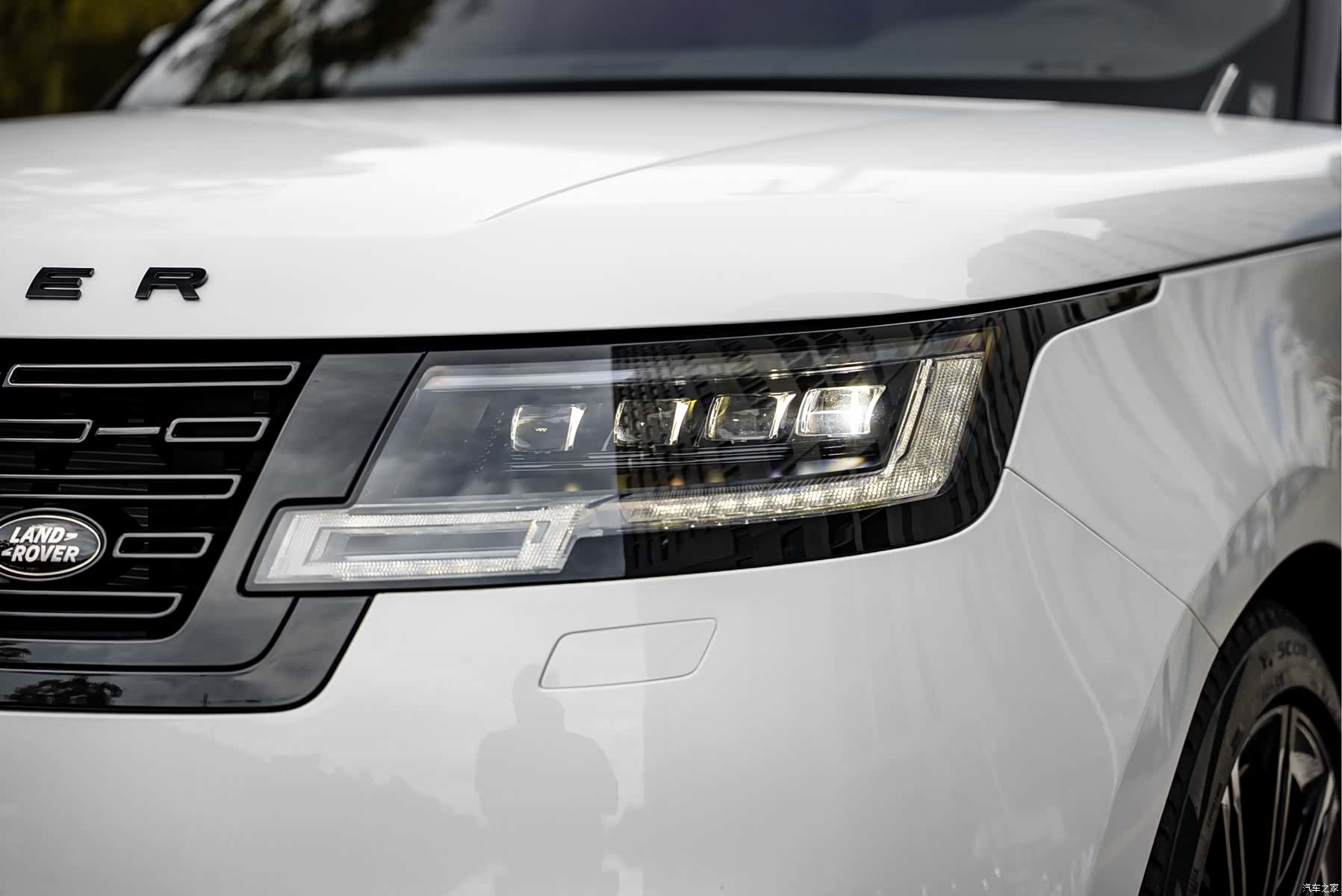 Land Rover Range Rover, 2026 6