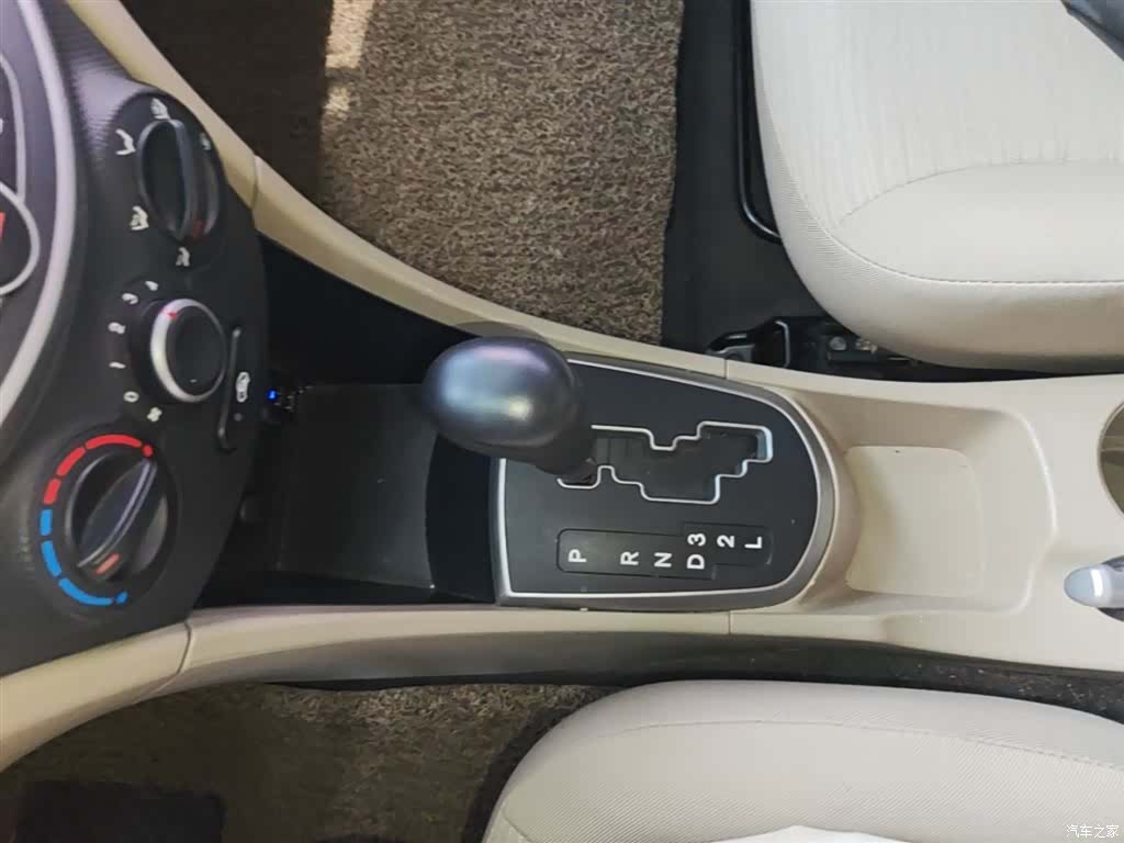 Hyundai GLS, 2016 14