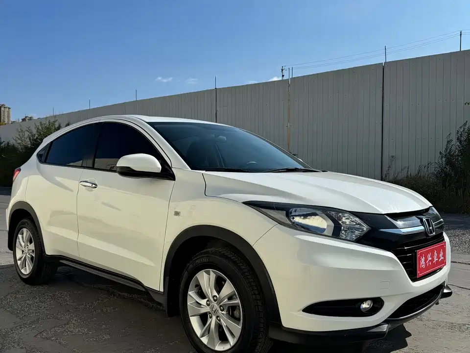 Honda Binzhi Honda Binzhi