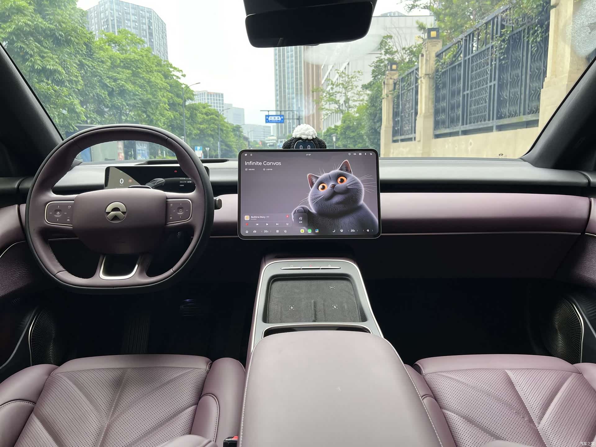 NIO ET5, 2026 10